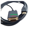 list Cáp HDMI to VGA 3m BX006 1