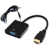 list Cáp HDMI to VGA (MD01) 1