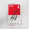 list Cáp Loa 0,2m 1L To 2K Unitek YC957ABK 4