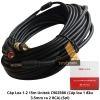 list Cáp Loa 1-2 15m Unitek C9025BK (Cáp loa 1 đầu 3.5mm ra 2 RCA) 1