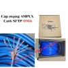 list Cáp mạng AMPLX Cat6 SFTP 0916 1