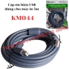 list Cáp tín hiệu USB dùng cho máy in 5m KM044 1