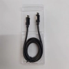 list Cáp tín hiệu Type C 1m Unitek YC477BK 2