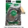 list Cáp USB hình thang 1394 1.5m 2