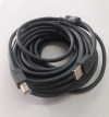 list Cáp tín hiệu USB in 10m KM045 1