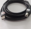 list Cáp USB in 5m Unitek Y-C421GBK 1