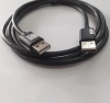 list Cáp USB Link 1.5m Unitek Y-C442GBK 2.0 - 2 đầu USB 1