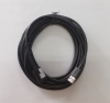 list Cáp USB nối dài 5m Unitek Y-C418GBK 3