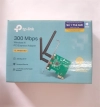 list Card mạng PCI Wireless TPlink TL-WN881ND 2