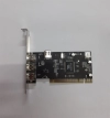 list Card PCI Dtech 1394 1