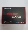 list Card PCI Dtech 1394 2