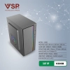 list Case VSP V206B... 1