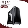 list Thùng Case vỏ máy tính VSP V208 1