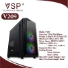 list Case VSP V209 1