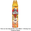 list Chai xịt côn trùng Jumbo-Vape 600ml 1