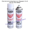 list Chai xịt tẩy đa năng Sprayway Singapore No.31 - chai tẩy SS31 500ml 1