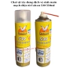 list Chai xịt tẩy dung dịch vệ sinh main mạch điện tử Falcon 530 550ml 1