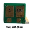 list Chip 48A 1