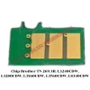 list Chip Brother TN-269, HL-L3240CDW, L3280CDW, L3560CDW, L3760CDW, L8340CDW 1