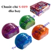 list Chuốt chì S-019 đĩa bay 1
