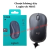 list Chuột không dây Logitech M185 1