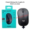 list Chuột không dây Logitech M221 yên tĩnh 1