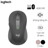 list Chuột không dây Logitech Signature M650 Size M 2