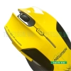 list Chuột không dây Newmen E500 Gaming 3
