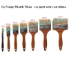 list Cọ Vàng Thanh Thảo - cọ quét sơn cán nhựa 1