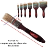 list Cọ Việt Mỹ - cọ quét sơn cán nhựa nâu 2