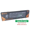 list Combo phím chuột có dây Mixie X70S 5