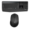list Combo phím chuột không dây Logitech MK345 1