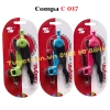 list Compa C-017 1