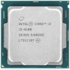 list CPU Intel Core i3 8100 (3.60GHz, 6M, 4 Cores 4 Threads) TRAY chưa gồm Fan 1