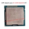 list CPU intel core I5-3470 SK1155 CŨ 1