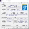 list CPU intel core I7 4790 (3.6GHz up to 4.0Ghz,4 Core, 8 Threads, 8Mb) 3