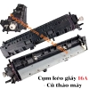 list Cụm kéo giấy 16A 1