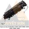 list Cụm sấy máy in Brother 7360/ 2240/ 7060/ 2130/ 2250/ 2280/ 2260 2