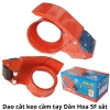 list Dao cắt keo cầm tay Dân Hoa 5F sắt 1