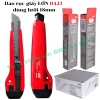list Dao rọc giấy LỚN SD1 0423 - dùng lưỡi 18mm 1