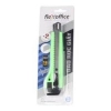 list Dao rọc giấy LỚN Thiên Long Flexoffice FO-KN04 1