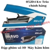 list Dập ghim số 10 Kw-Trio 052D4 chính hãng - Máy bấm kim 1