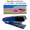 list Dập ghim số 10 Gstar GS-910 nhựa - Máy bấm kim 1
