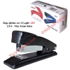 list Dập ghim số 3 Eagle 207 24/6 - Máy bấm kim 1