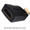 list Đầu nối HDMI chính hãng Ugreen 20107 3