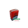 list Hộp dấu lật tự động đã thu tiền rPET-842 37x14mm 2
