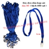 list Dây đeo đầu kẹp sắt - dây dù 1