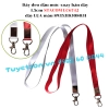 list Dây đeo đầu móc xoay bản dây 1.5cm STACOM LC6742 - dây LỤA màu 8935318308031 1