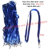 list Dây đeo đầu móc xoay bản dây 1cm - dây LỤA 1