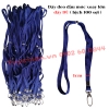 list Dây đeo đầu móc xoay lớn - dây dù 1